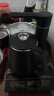 奥克斯（AUX）自动上水恒温电热水壶电茶壶全自动上水烧水电茶炉烧水壶茶具茶台烧水壶一体式电茶盘13ASDS01 实拍图