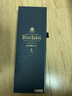 尊尼获加（JOHNNIE WALKER）威士忌 英国威士忌 苏格兰调和型威士忌 原瓶进口洋酒 调酒基酒 尊尼获加蓝牌威士忌 750mL 1瓶 晒单实拍图