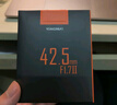 永诺（YONGNUO） YN42.5mm F1.7M II适配M43口大光圈微单镜头 YN42.5mm F1.7M II 松下/奥林巴斯 实拍图