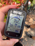 iGPSPORT BSC100S公路车自行车码表山地车无线GPS智能骑行装备40H长续航 BSC100S+保护套 晒单实拍图