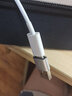 MGPG 适用iPhone12数据线转接头苹果12proMax手机充电线车载转换 Type-C转USB高速款[雅士银] 实拍图