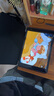 唯少 iPad9保护套苹果平板电脑9/8/7代2021新款三折支架保护壳10.2英寸防摔智能休眠皮套 经典黑【智能休眠皮套】配触屏笔 iPad 9/8/7代【10.2英寸】 实拍图