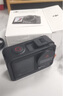 大疆（DJI）运动相机 Osmo Action 4灵眸运动相机摩托车山地公路骑行潜水防抖户外vlog便携式4k旅游 ACTION 4标准版【原装包+滤镜套餐】 第一视角套餐：挂脖支架+背包夹+128G 实拍图