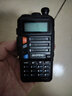 宝锋（BAOFENG ）UV-5RPLUS 对讲机 商业户外商用民用UV5R双频双段调频对讲机自驾游手台 实拍图