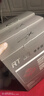 多彩（Delux）RTS1电竞磁轴单手键盘有线连接8k回报率RT可调节网页驱动游戏无畏契约/瓦罗兰特适配RGB灯 RTS1单手磁轴键盘RGB 实拍图