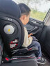 欧颂（Osann）德国大儿童安全座椅汽车用3-12岁以上车载i-Size增高坐垫简易 I-MAX【皇室蓝】 晒单实拍图