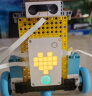 乐高（LEGO）教育SPIKE 10岁+ 机器人赛事编程赛事steam儿童玩具积木生日礼物 45678 SPIKE™ Prime 科创套装 晒单实拍图