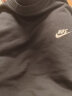 耐克（NIKE）官方 舰店短袖男士 24新款运动服装健身衣纯色棉半袖透气圆领T恤 全棉亲肤/偏大/晒图退5 2XL（185/100A） 实拍图