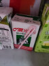 晨光牛奶甜牛奶乳饮品250ml*24盒 整箱装常温早餐奶整箱量贩装 晒单实拍图