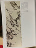 经典全集 郑板桥画集 8开中国画临摹画册书籍技法教材竹子画兰花书画字画书法临本写意花鸟 实拍图