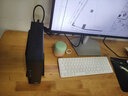 华硕（ASUS）i5 12400F/i7 12700KF迷你主机独显客服办公家用炒股/ITX 企业采购便携手提微型DIY台式机电脑主机 配置四i5 12400F+8G+256G+WIFI 单主机 实拍图