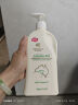 澳芝曼（G＆M）澳洲进口绵羊油维E保湿面霜润肤霜身体乳护手霜500g 滋润保湿  实拍图