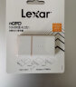 雷克沙（Lexar）512GB NM存储卡(NM CARD) 华为荣耀手机平板内存卡 适配Mate/P系列等多型号 龙年限定版 实拍图