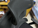 黑白调P5双背款 人体工学椅电脑椅子办公椅学习人工力学椅电竞椅高配 晒单实拍图