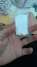 赛菲尔复购补贴黄金吊坠女足金古法金镂空花丝绣球挂坠 单吊坠 约0.85克 实拍图