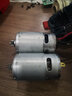 博世（BOSCH） 原装零件配件GSR120-LI电池开关/电机/钻夹头/充电器/机壳/齿轮箱 10-ET电机马达组 实拍图