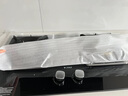 方太燃气灶天然气家用嵌入式猛火双灶台灶具 5.0kW*大火力 换装不改孔 TH27B 以旧换新国家补贴 实拍图