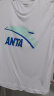 安踏儿童套装短袖T恤运动套装男大童小童夏季运动套装A352421204 晒单实拍图