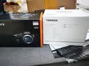 索尼（SONY）ILCE-7M3 a7m3 A73全画幅微单数码相机5轴防抖 单机身 + FE55mm F1.8 ZA 官方标配 实拍图
