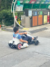 Ninebot九号卡丁车套件2代兰博基尼系列网红成人儿童漂移赛车平衡车孩子玩具（需搭配平衡车使用） 晒单实拍图