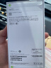 Apple/苹果 iPhone 15 Pro (A3104) 1TB 白色钛金属 支持移动联通电信5G 双卡双待手机 实拍图