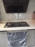 樱雪(INSE) 低温消毒柜 嵌入式 100升二星级智能触控厨房家用碗柜YTD100E-2122W(B) 实拍图