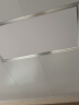 雷士（NVC）厨房灯 led集成吊顶厨卫灯吸顶灯 铝扣板卫生间平板灯 面板灯36W 实拍图