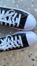 匡威（Converse）女子 ALL STAR系列 低帮运动休闲鞋 570256C 37码US6.5码 实拍图