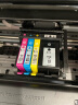 惠普（HP）920XL原装墨盒 适用hp officejet 6000/6500/6500A/7500A/7000/7500 xl大容量黑色墨盒 实拍图