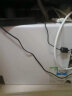 海尔（Haier）前置过滤器7T大通量家用智能鲜活水净水器40微米自动反冲洗精滤实时水压监测全屋净水机HP-45 实拍图