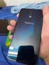 OPPO R17 安卓智能 二手手机  老人机 备用机 国行 流光蓝 6G+128G 实拍图