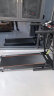 贝德拉（BeDL）跑步机家庭用折叠走步机健身器材510 10.1高清彩屏多功能 实拍图