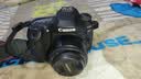 佳能（Canon）EOS 60D 70D 80D 77D 90d 学生拍照视频录像二手单反相机 80D 单机 99新 实拍图