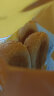 百钻热狗面包胚12对 660g 早餐 做热狗汉堡胚冷冻半成品 烘焙原料 实拍图