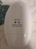 拉普瑞斯（lapulovce）白鸡蛋防晒霜SPF50不假白不油腻隔离防晒保湿滋润养肤 情人节礼物 50ml 实拍图