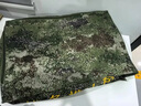 铂呐苓 战备携行包便携式迷彩战斗小包收纳包枕头包战术携行包床头包 战备携行包【星地色】 实拍图