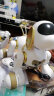 盈佳智能机器狗儿童玩具男孩女孩小孩婴幼儿早教机器人六一儿童节礼物 实拍图