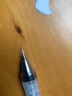蜻蜓（TOMBOW） 日本mono graph grip 自动铅笔金属0.5摇摇笔小学生绘图铅笔 限定薄荷绿0.5-136C 晒单实拍图