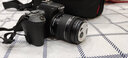 佳能200d二代 单反相机入门级  vlog踏青便携家用迷你单反数码照相机 黑色200DII EF-S18-55套机 套餐五【摄影包/摄影级滤镜等配件】 实拍图