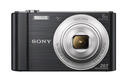 索尼（SONY） DSC-W800  WX350   H300  便携相机/照相机/卡片机 /长焦相机 家用 办公 拍照 学生相机 WX350-黑色 官方标配(不含内存卡） 实拍图