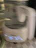 波咯咯智能婴儿恒温水壶调奶器冲奶器配件 1300ml玻璃壶(新款液晶调奶器) 晒单实拍图