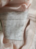 南极人（Nanjiren）女士内裤女精梳棉柔软舒适透气无痕中腰抑菌底裆三角裤头 6条【音乐猫】 XL【建议120-140斤】 晒单实拍图