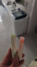 【补水保湿】凡士林润唇膏滋润保湿补水防干裂唇膏 凡士林润唇膏-无色+温变 2支 实拍图