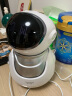 阿尔法蛋A10智能机器人 语文英语学习可编程机器人 教育陪伴早教机故事机 儿童生日礼物益智玩具 实拍图