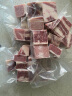 京东超市 海外直采原切进口草饲牛腩肉1.35kg（450g*3袋）牛肉生鲜 晒单实拍图