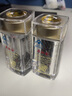 寿仙谷【初阶养生】破壁灵芝孢子粉胶囊强免疫力营养保健品 礼品 礼盒 0.4g*72粒*3盒套装 实拍图
