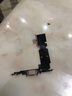 帆睿适用于苹果iphone6尾插6s送话器7plus11x充电口xsmax6sp排线xr总成8p接口  13Mini【尾插排线】【黑色】工具+防水胶  白色 实拍图