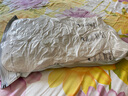 太力加大加厚免抽气收纳袋2-9件套组合真空棉被羽绒服衣物整理压缩袋 中立体（高）*2个（50*70*30cm） 实拍图