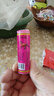马牌王（马油棒）塑铁马牌马油润面油手油口子油棒棒油护手霜护肤防裂 5 支实用装 实拍图