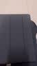 Tensam 适用iPad 2021保护套iPad 9/8/7/10代三折支架保护壳款10.2平板皮 经典黑【全包三折皮套】智能休眠 10.2英寸-iPad 9/8/7 实拍图